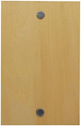 Cadre Photo Personnalisé en Bois Aimanté pour Frigo ou avec Support à Poser pour offrir à votre mère | Photo Format Standard 10x15cm | Porte Photo Magnétique pour Surface Métallique| Idée Cadeau Maman Cadre Photo Personnalisé en Bois Aimanté pour Frigo ou avec Support à Poser pour offrir à votre mère | Photo Format Standard 10x15cm | Porte Photo Magnétique pour Surface Métallique| Idée Cadeau Maman