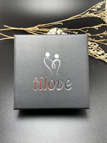 Collier Personnalisé pour Femme avec Pendentif en Forme de Coeurs Entrelacés Contenant un Message d’Amour pour Votre Fille signé Papa Collier Personnalisé pour Femme avec Pendentif en Forme de Coeurs Entrelacés Contenant un Message d’Amour pour Votre Fille signé Papa