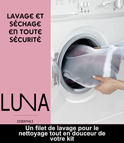 Coffret Cadeau Femme Soin Beauté Spa avec Message Personnalisé pour Offrir, Set de Démaquillage 7 produits Original et Utile, Idee Box Cadeau Bien Etre Anniversaire, Noel, Fete des Meres Coffret Cadeau Femme Soin Beauté Spa avec Message Personnalisé pour Offrir, Set de Démaquillage 7 produits Original et Utile, Idee Box Cadeau Bien Etre Anniversaire, Noel, Fete des Meres