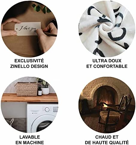 Plaid Personnalisé Doux Polaire pour Offrir à sa Soeur. Idée Cadeau Insolite Utile pour Un Anniversaire Noel la Fête des Mères Un Mariage. Couverture Couvre Lit pour la Deco de la Maison Plaid Personnalisé Doux Polaire pour Offrir à sa Soeur. Idée Cadeau Insolite Utile pour Un Anniversaire Noel la Fête des Mères Un Mariage. Couverture Couvre Lit pour la Deco de la Maison