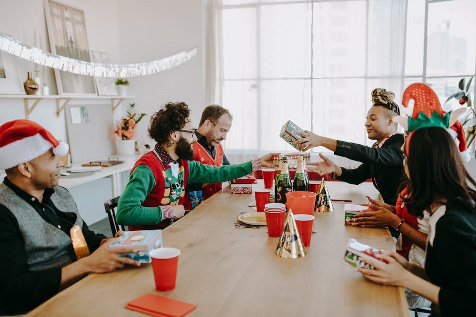 Notre top 5 des cadeaux non genrés pour adultes