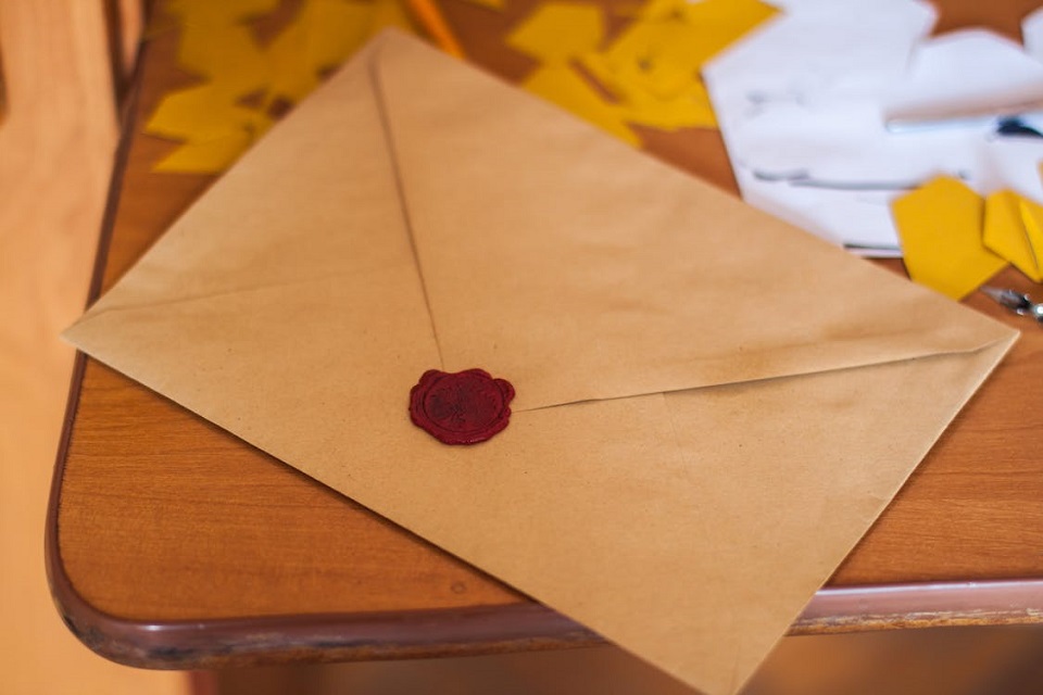 Des mots … en guise de cadeau de noël