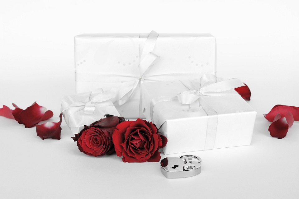 Les dernières tendances de cadeau de mariage