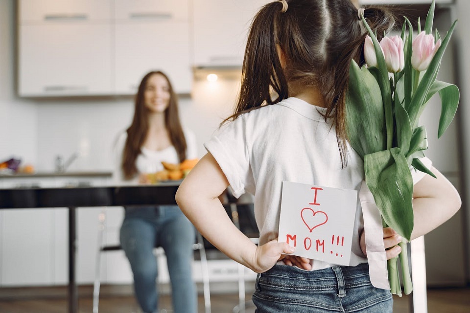 Top 10 des cadeaux de fête des mères tendances