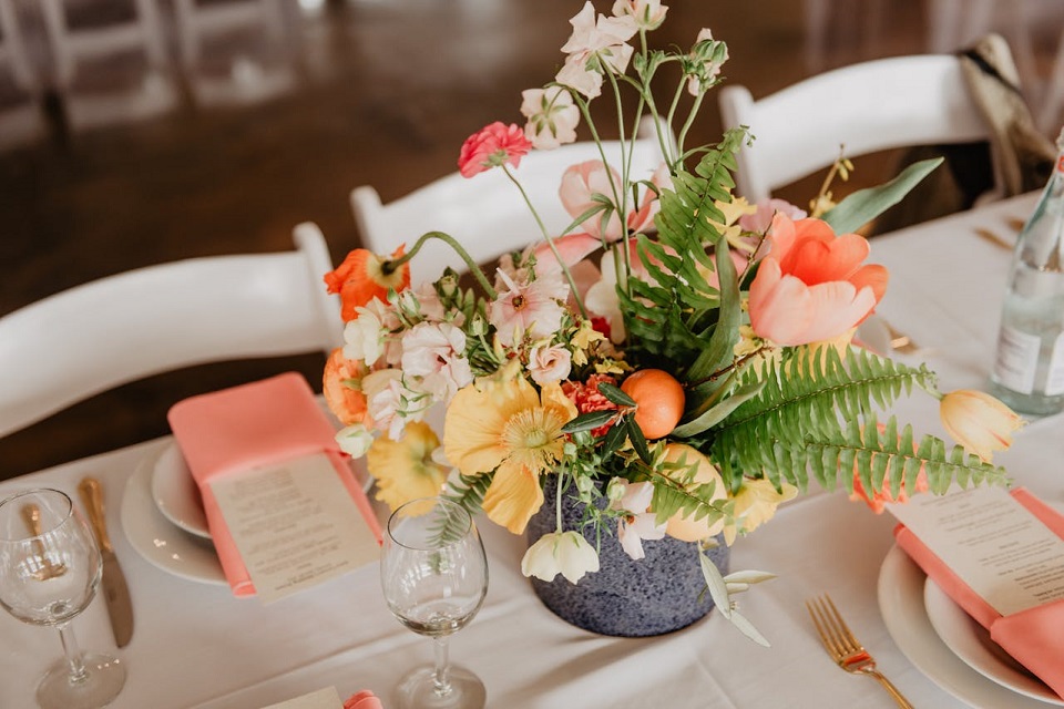 Des objets personnalisés pour un mariage : la tendance