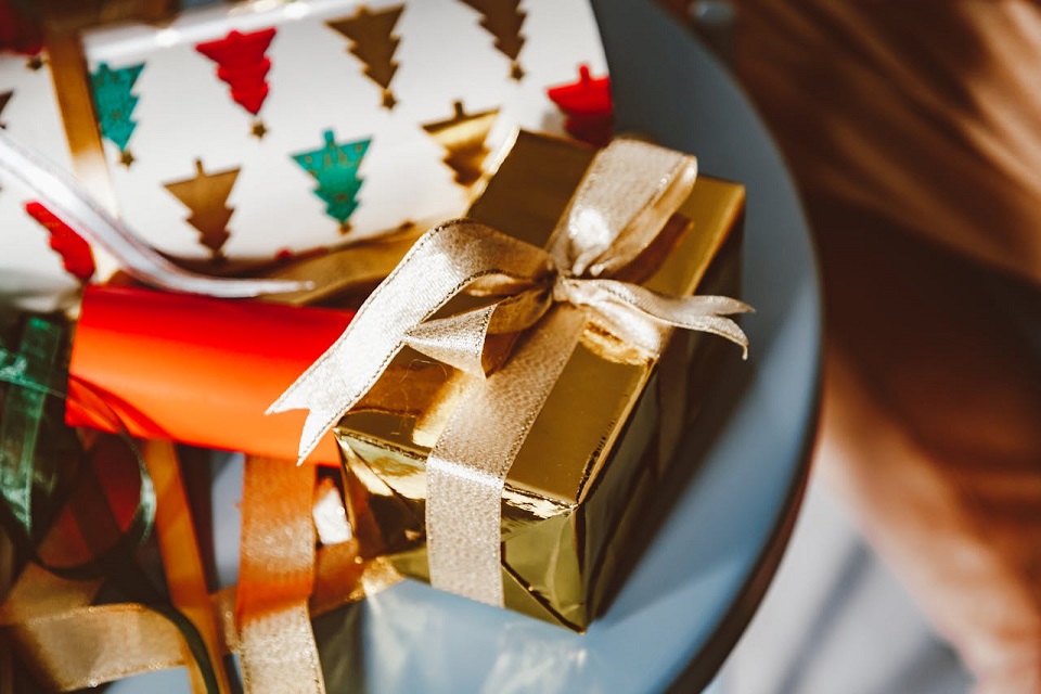 Top 10 des cadeaux de noël tendances en 2024