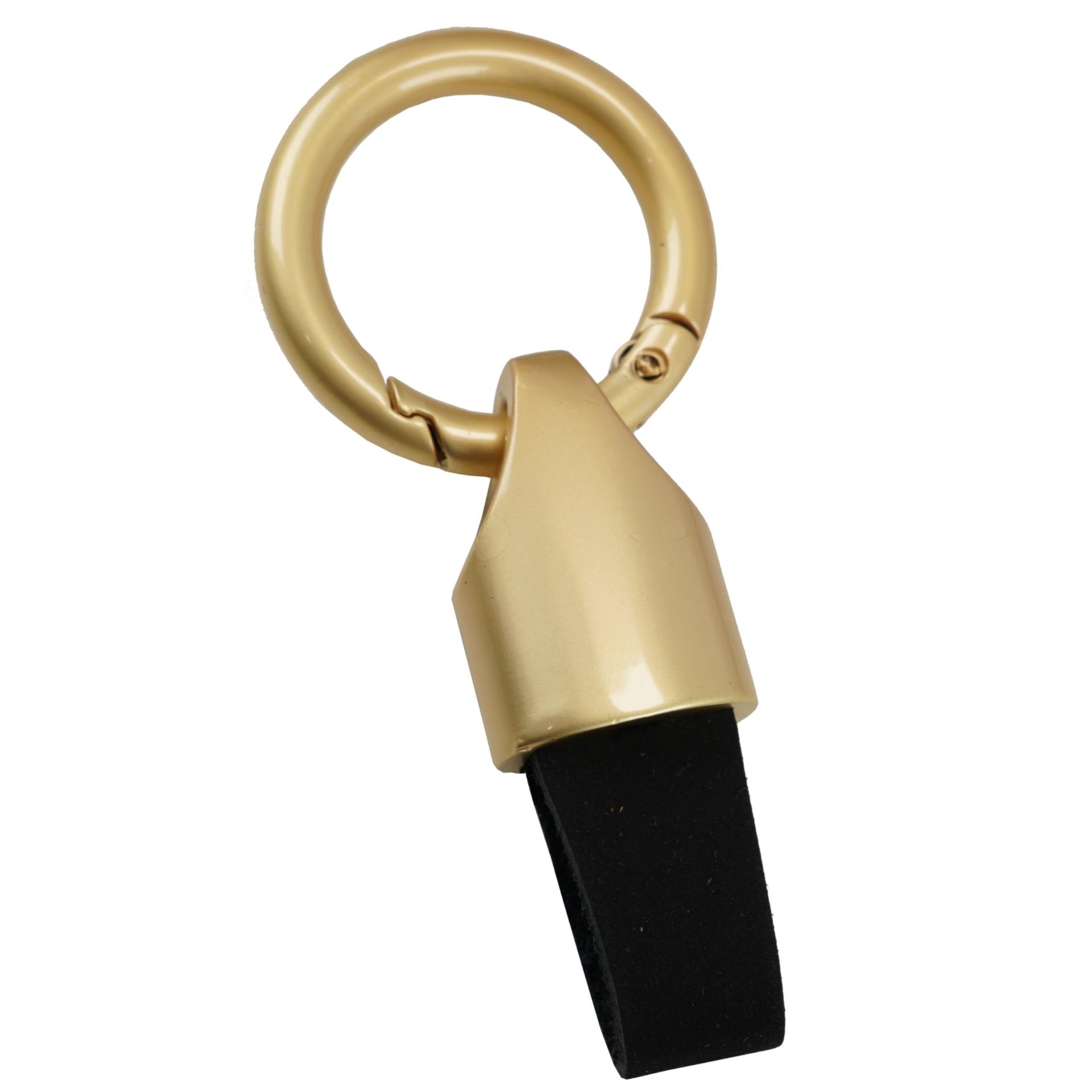 Porte Clef de Voiture en Acier Inoxydable et Cuir Microfibre, Mousqueton Porte clé Solide et Élégant, Accessoire Pratique avec Boîte Cadeau, pour Sac, Ceinture, Sac à Dos Porte Clef de Voiture en Acier Inoxydable et Cuir Microfibre, Mousqueton Porte clé Solide et Élégant, Accessoire Pratique avec Boîte Cadeau, pour Sac, Ceinture, Sac à Dos