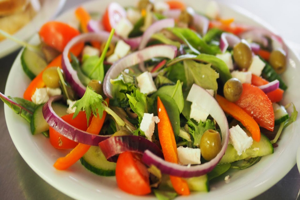 Cuisine du printemps : les formes et les sauces