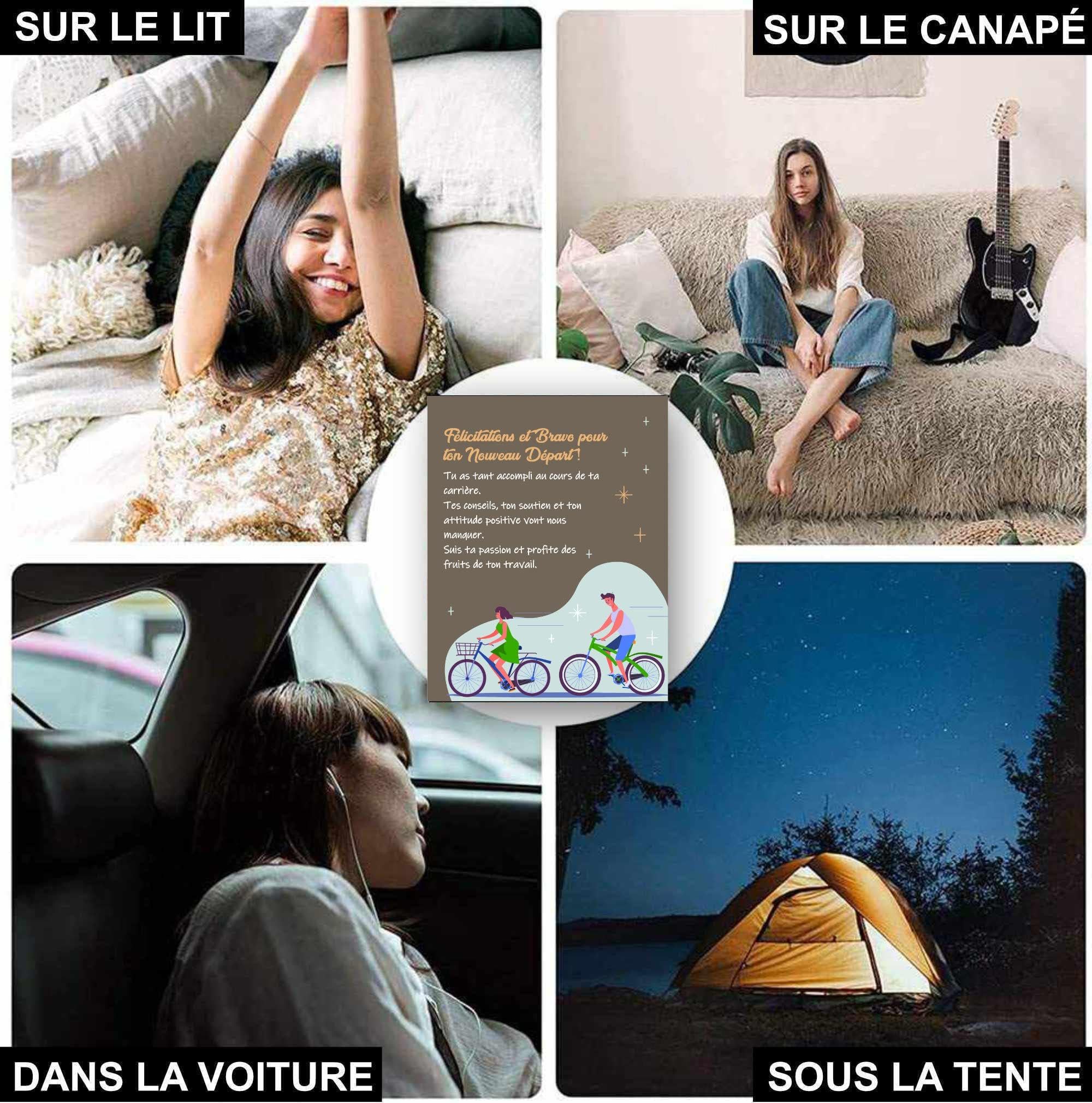 Plaid personnalisé Doux pour Offrir à Son Collègue. Idée Cadeau Original utile pour Un départ à la Retraite. Couverture Couvre lit Déco de la Maison Plaid personnalisé Doux pour Offrir à Son Collègue. Idée Cadeau Original utile pour Un départ à la Retraite. Couverture Couvre lit Déco de la Maison