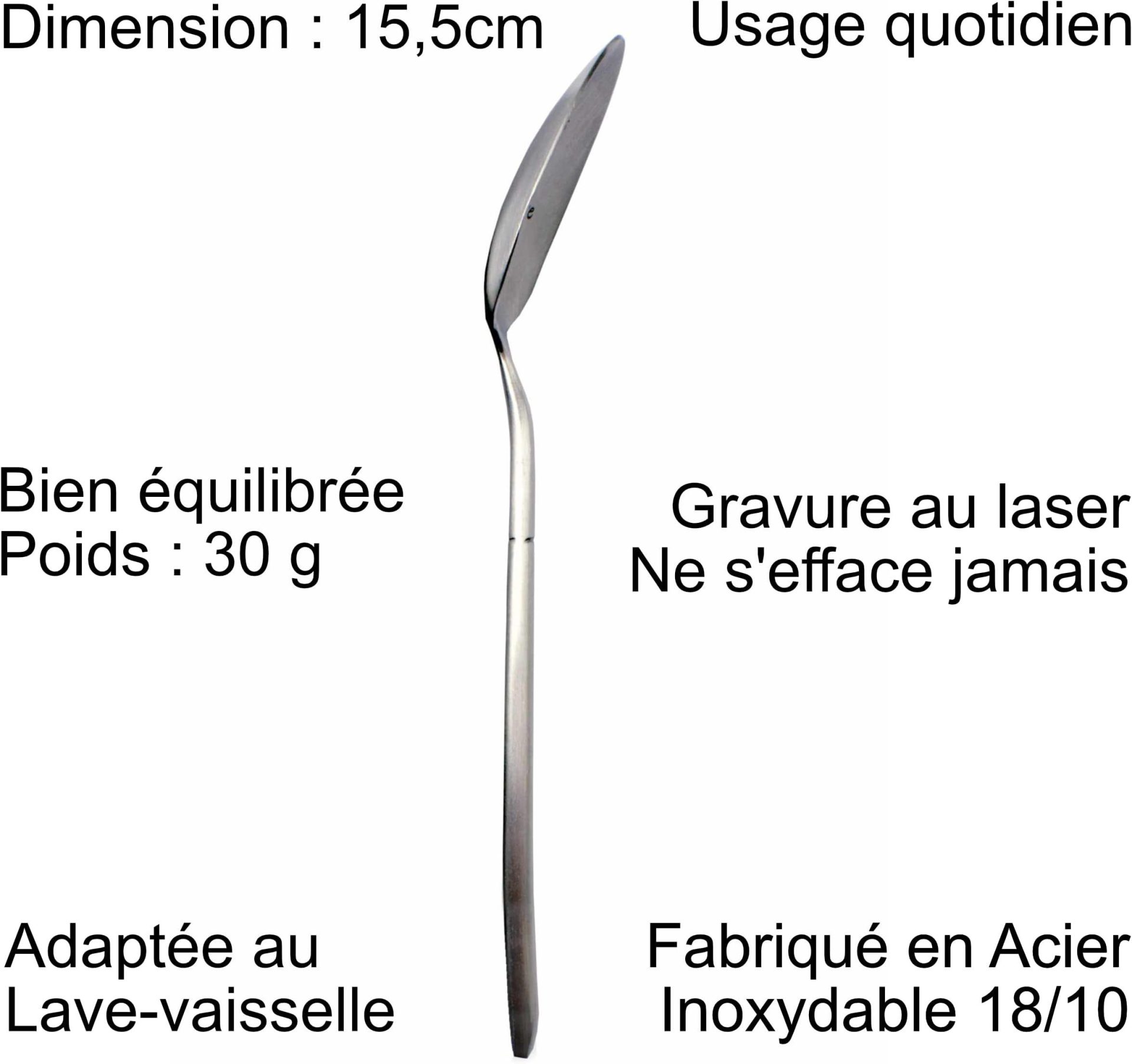 Cuillère Veux-tu être mon Témoin – Idée Cadeau Originale pour Demande de Témoin de Mariage, Annonce EVG Insolite – Cuillère à Café avec Coffret Prêt à Offrir Cuillère Veux-tu être mon Témoin – Idée Cadeau Originale pour Demande de Témoin de Mariage, Annonce EVG Insolite – Cuillère à Café avec Coffret Prêt à Offrir