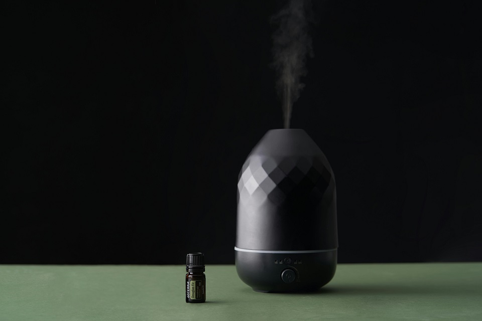 Parfum d’ambiance d’hiver : de la chaleur et du bon temps